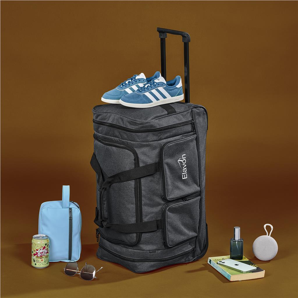 Serendipio Ravello Trolley Bag